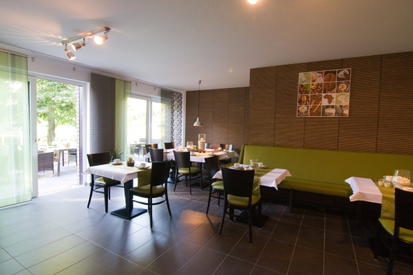 Pension Dalinghaus (Neuenkirchen-Vörden - Neuenkirchen)